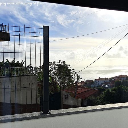 Espirito Do Mar - Premium Villa With Jacuzzi Estreito Da Calheta المظهر الخارجي الصورة