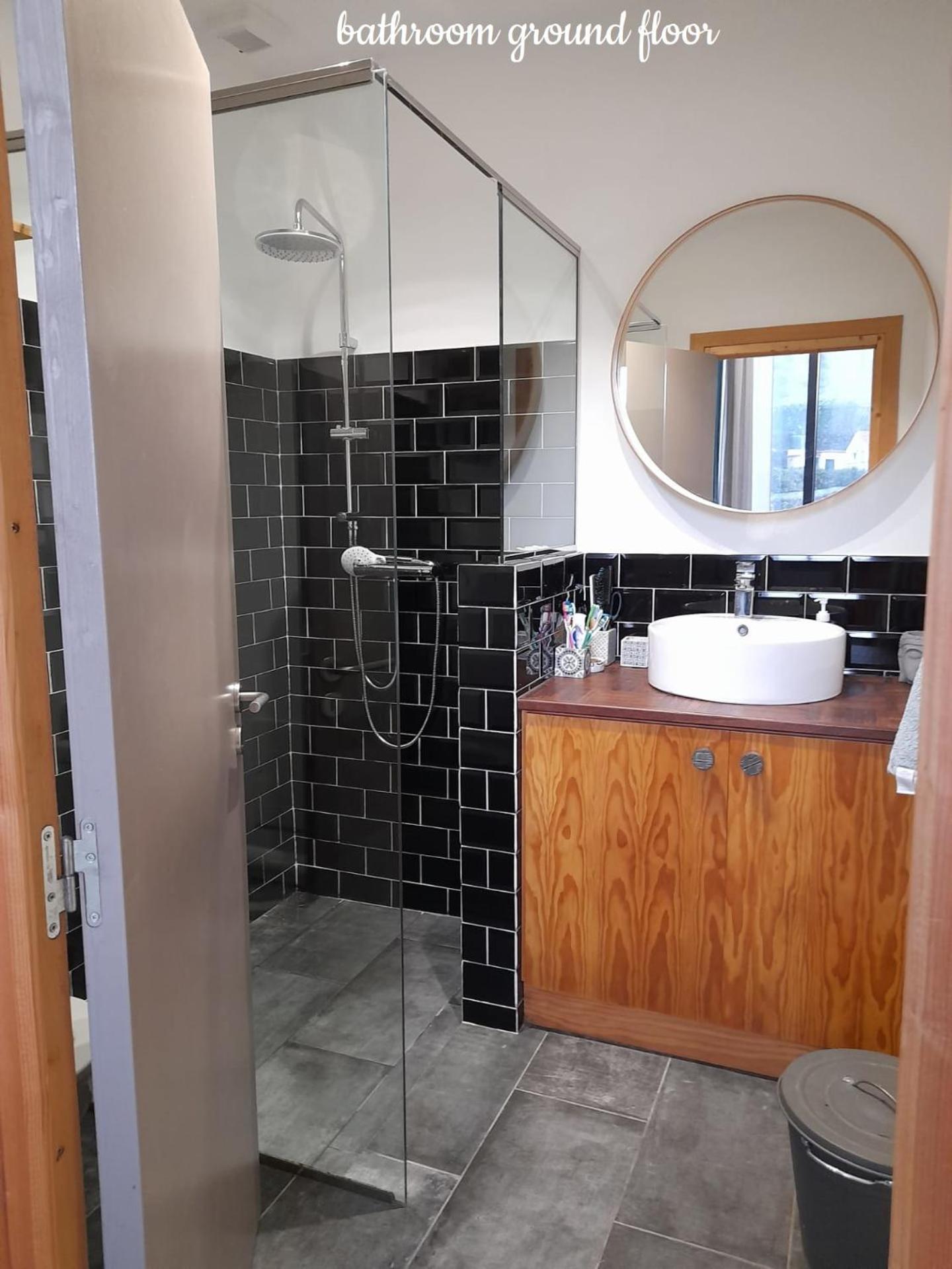 Espirito Do Mar - Premium Villa With Jacuzzi Estreito Da Calheta المظهر الخارجي الصورة