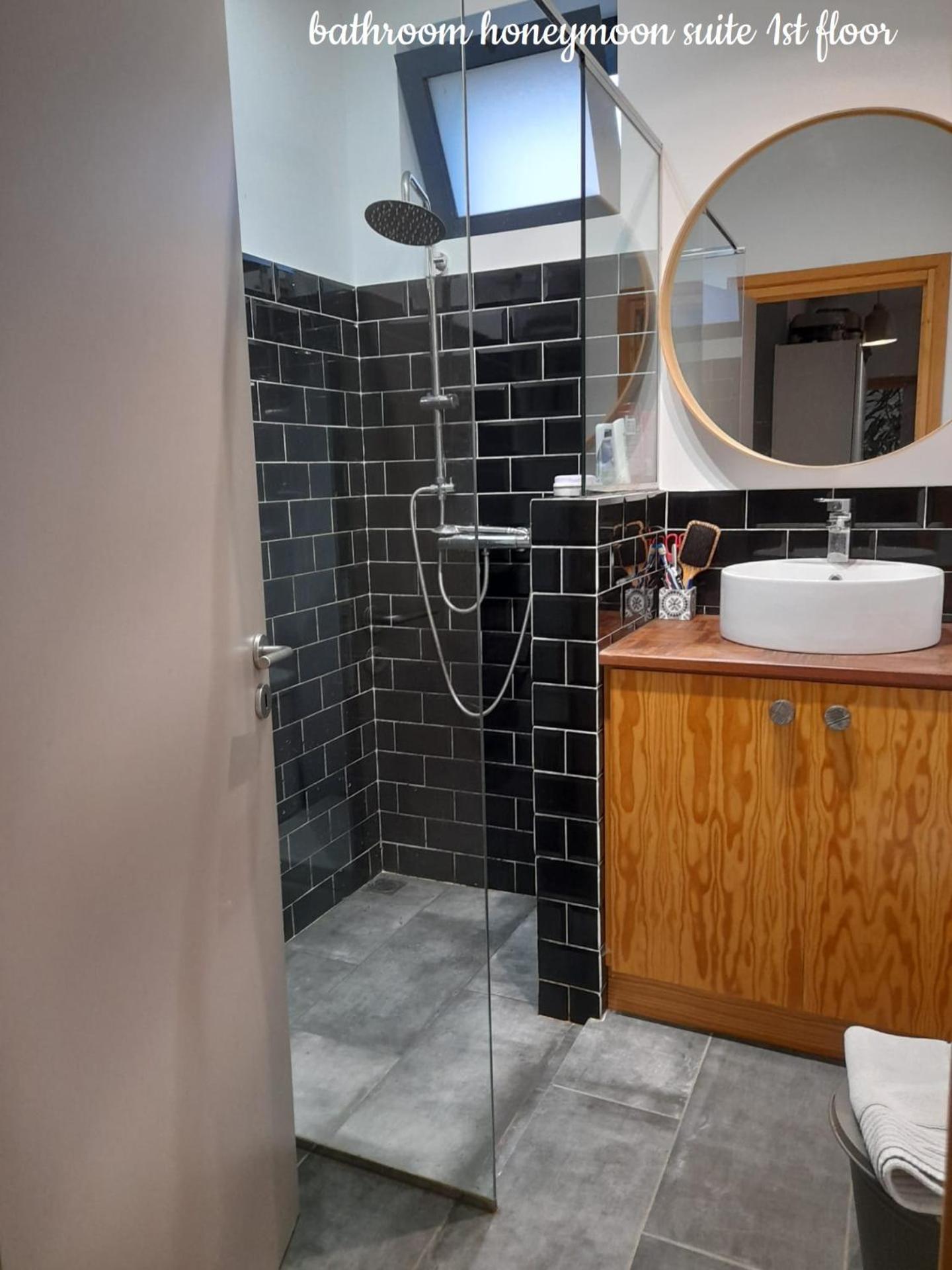 Espirito Do Mar - Premium Villa With Jacuzzi Estreito Da Calheta المظهر الخارجي الصورة