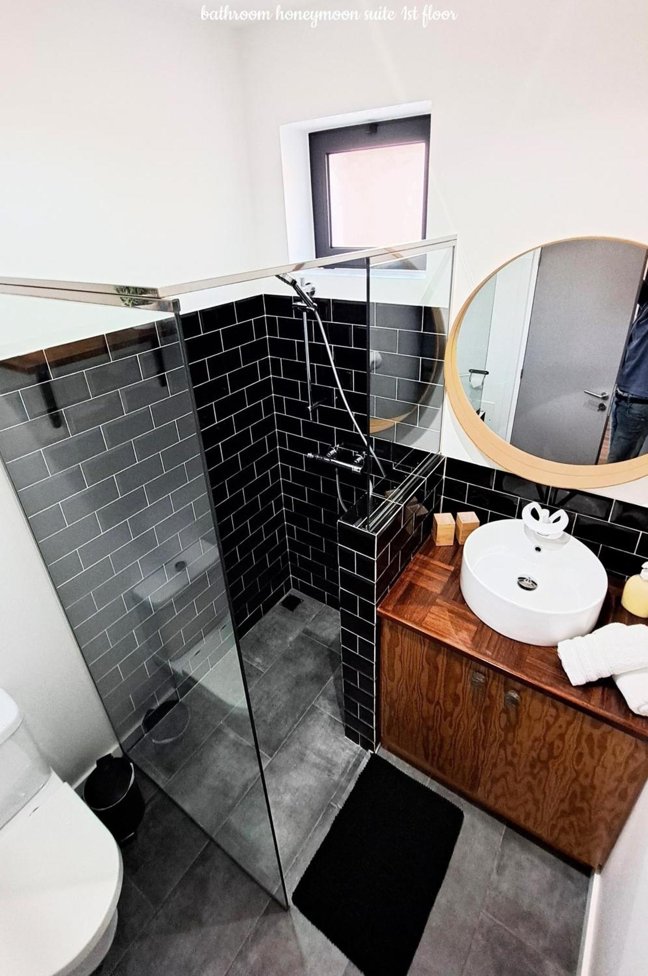 Espirito Do Mar - Premium Villa With Jacuzzi Estreito Da Calheta المظهر الخارجي الصورة