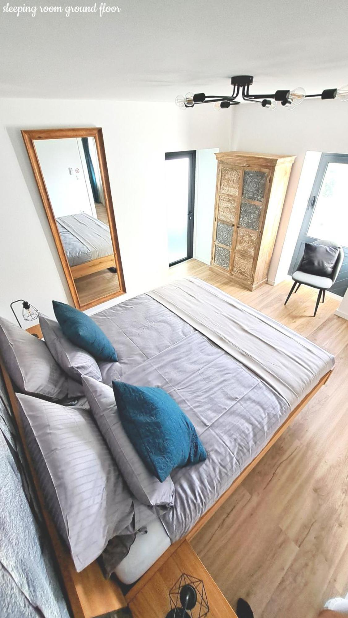 Espirito Do Mar - Premium Villa With Jacuzzi Estreito Da Calheta المظهر الخارجي الصورة