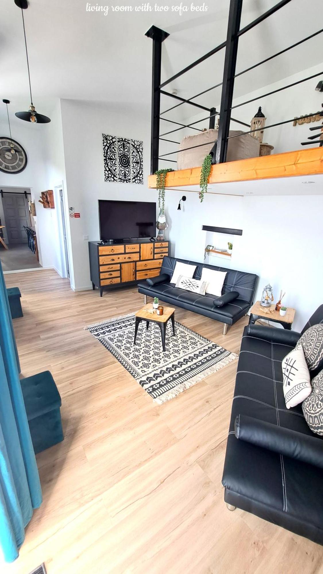 Espirito Do Mar - Premium Villa With Jacuzzi Estreito Da Calheta المظهر الخارجي الصورة