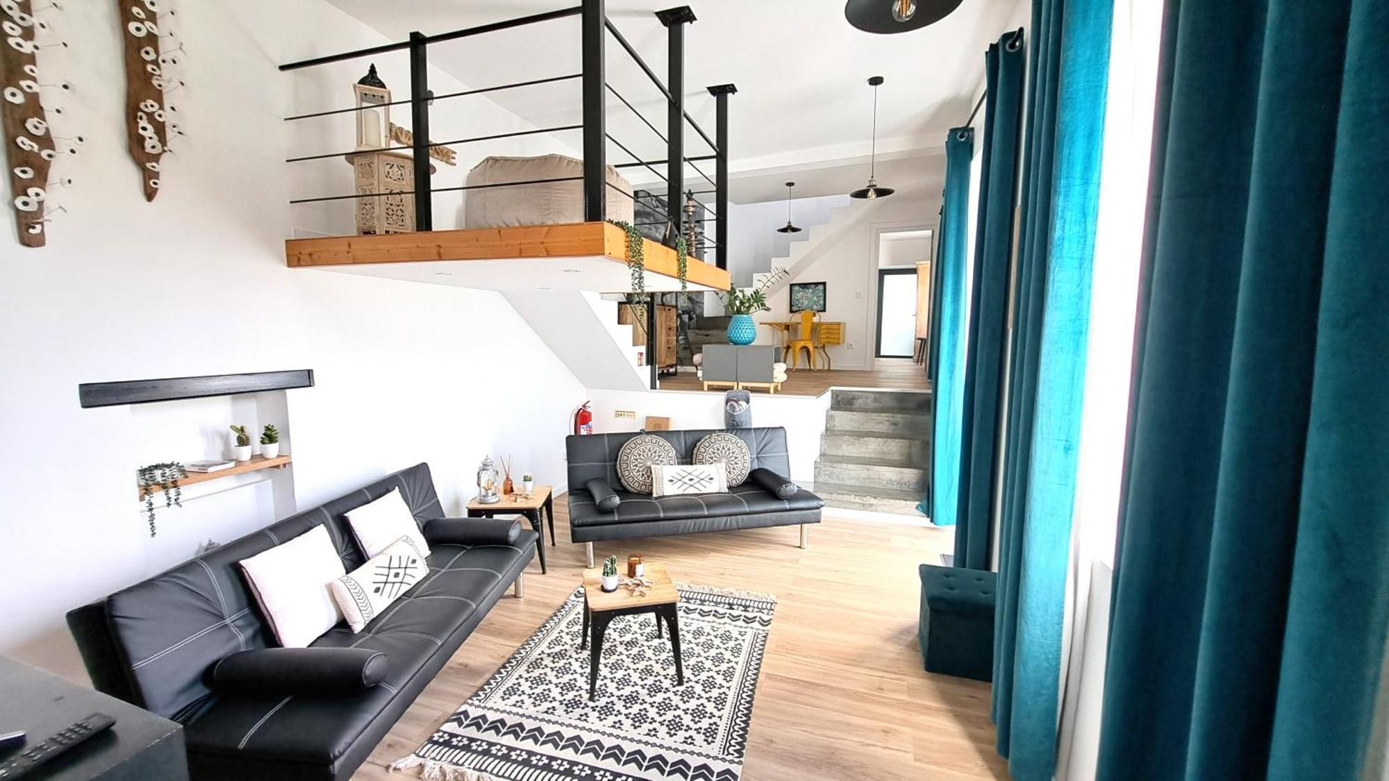 Espirito Do Mar - Premium Villa With Jacuzzi Estreito Da Calheta المظهر الخارجي الصورة
