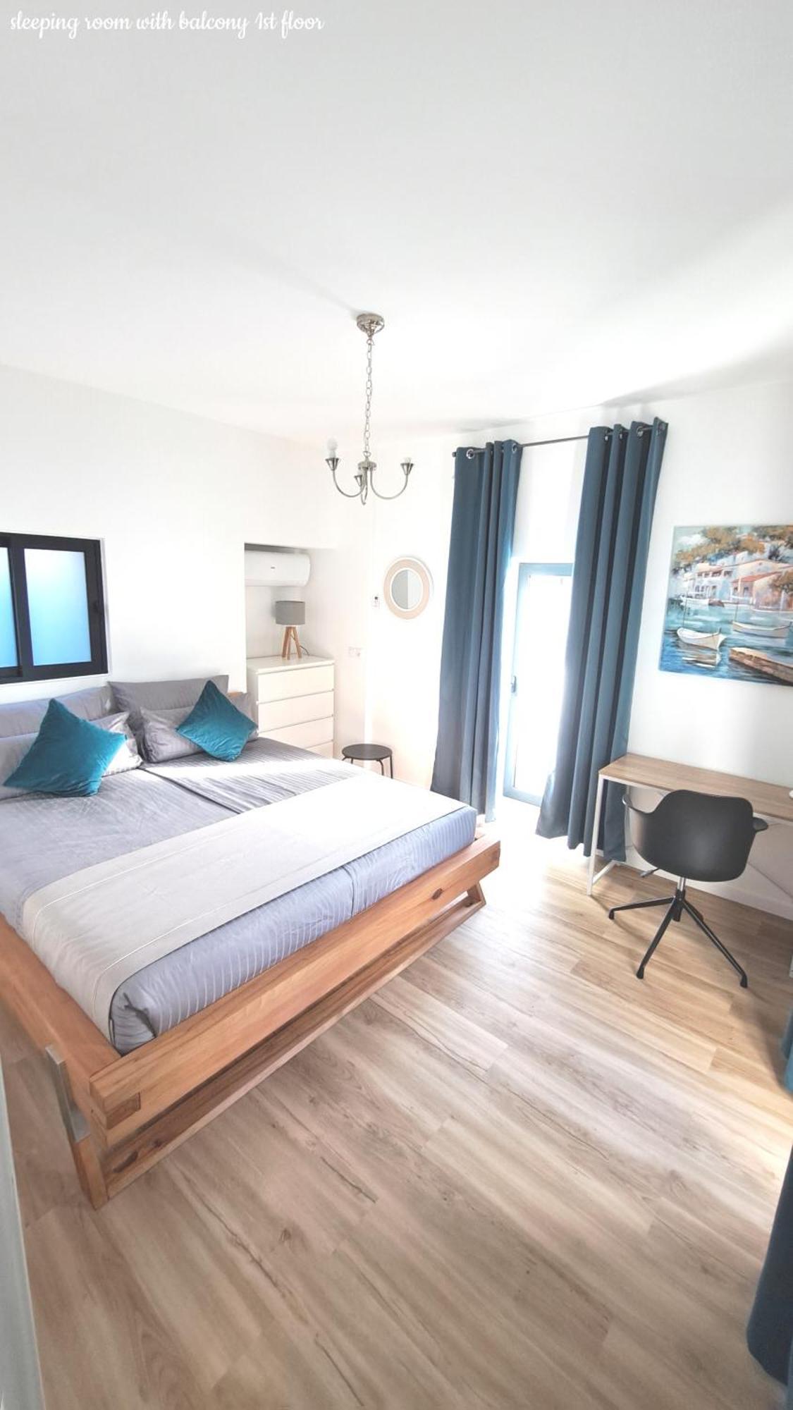 Espirito Do Mar - Premium Villa With Jacuzzi Estreito Da Calheta المظهر الخارجي الصورة