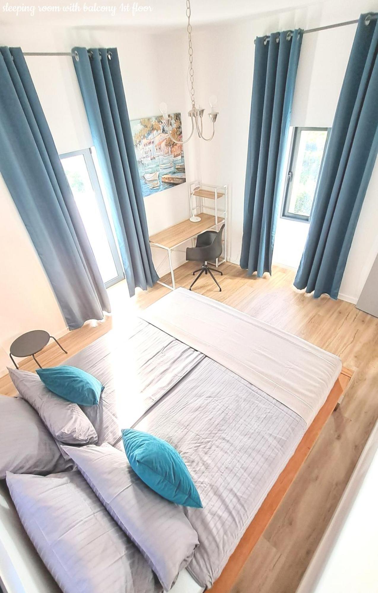 Espirito Do Mar - Premium Villa With Jacuzzi Estreito Da Calheta المظهر الخارجي الصورة