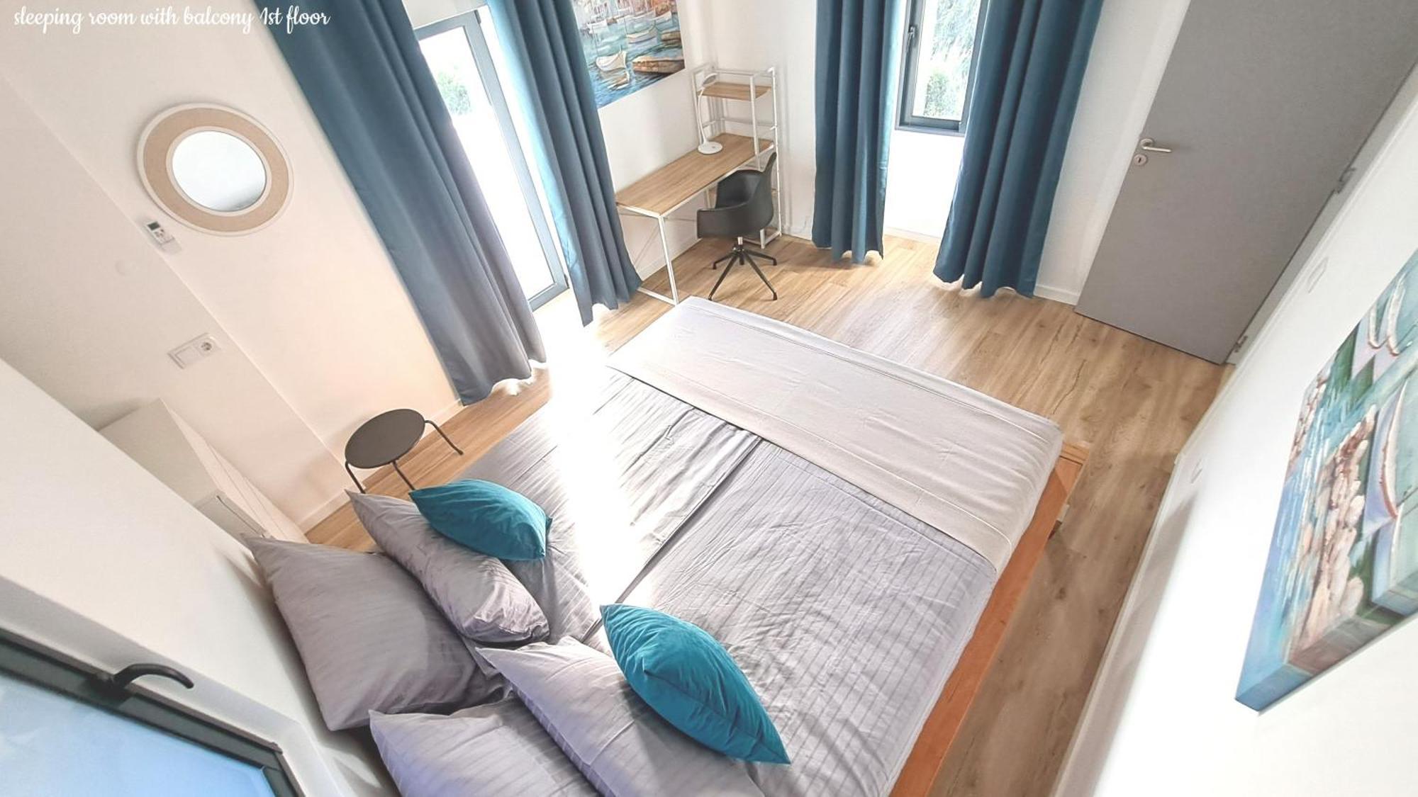 Espirito Do Mar - Premium Villa With Jacuzzi Estreito Da Calheta المظهر الخارجي الصورة