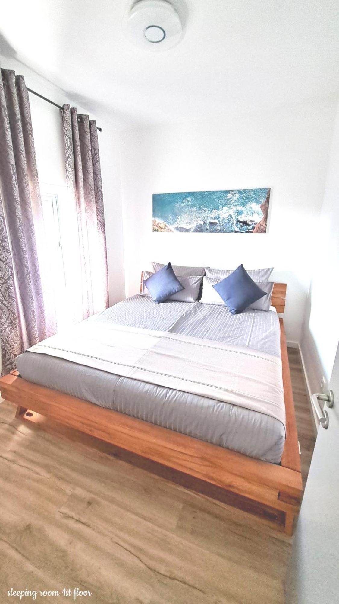 Espirito Do Mar - Premium Villa With Jacuzzi Estreito Da Calheta المظهر الخارجي الصورة