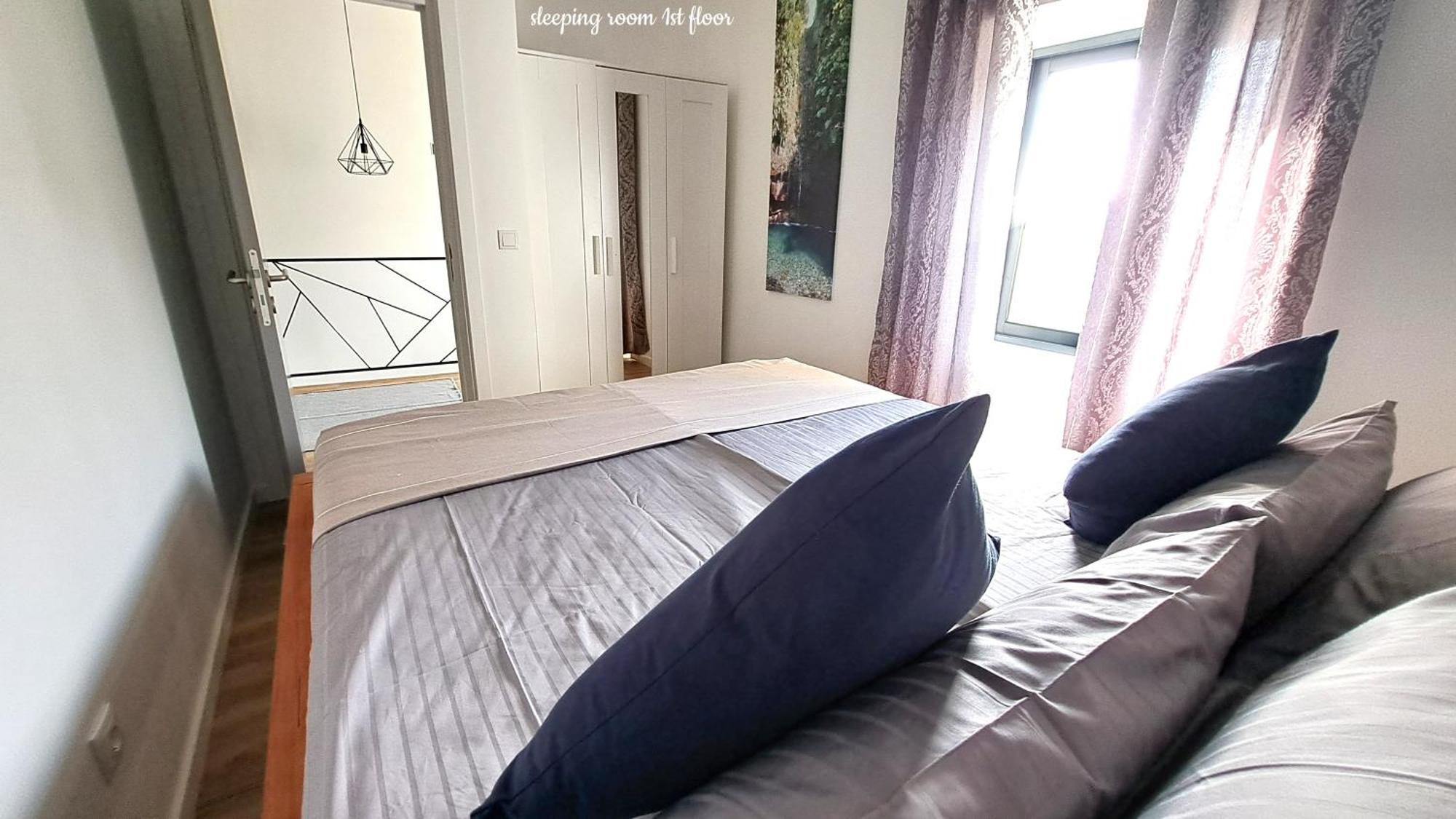 Espirito Do Mar - Premium Villa With Jacuzzi Estreito Da Calheta المظهر الخارجي الصورة