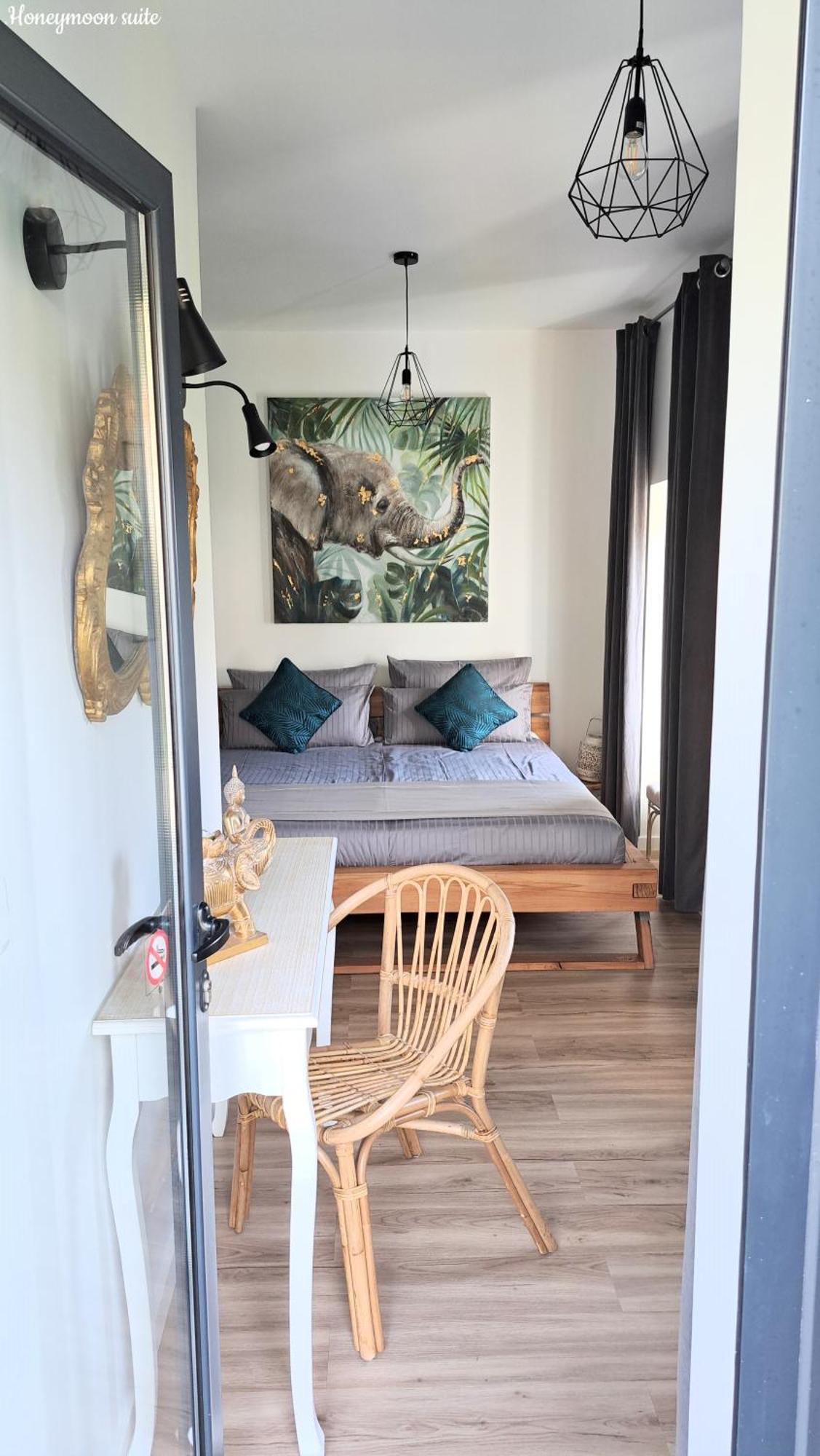 Espirito Do Mar - Premium Villa With Jacuzzi Estreito Da Calheta المظهر الخارجي الصورة